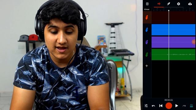 Con esto puedes conectar tu guitarra, bajo o instrumento a tu teléfono | Irig смотреть онлайн