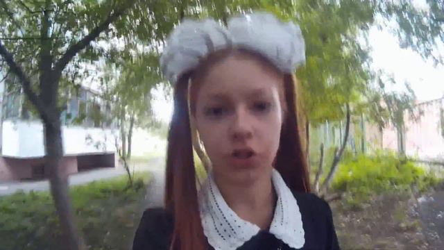 РЫЖУХА / Прощай август... смотреть онлайн