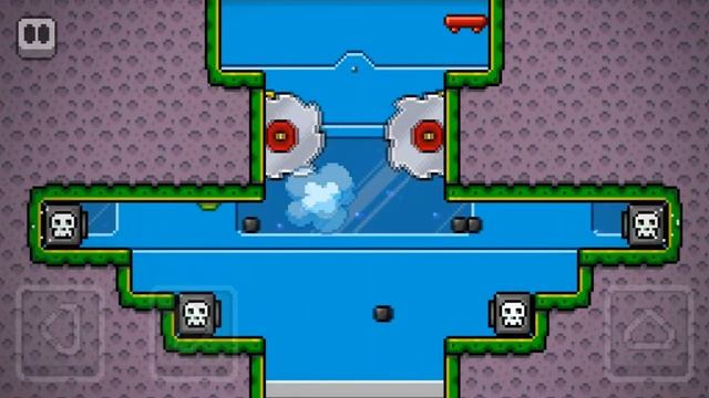 Lola The Escape | Game feito no Construct смотреть онлайн