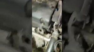 Снятие и проверка теплообменника. ШЕВРОЛЕ КРУЗ 1.6 ПРОВЕРКА ТЕПЛООБМЕННИКА.