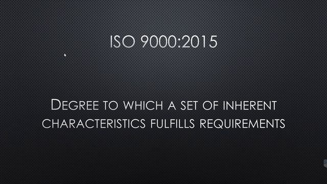 Что такое качество программного обеспечения смотреть онлайн