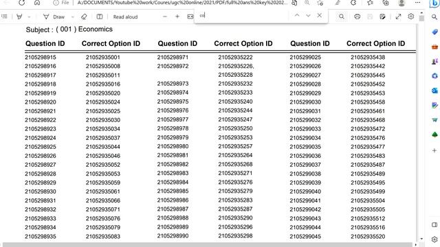 Ans-Key Check कैसे करे | UGC NET Results 2023 | UGC NET 2023 | NET Exam 2023 смотреть онлайн