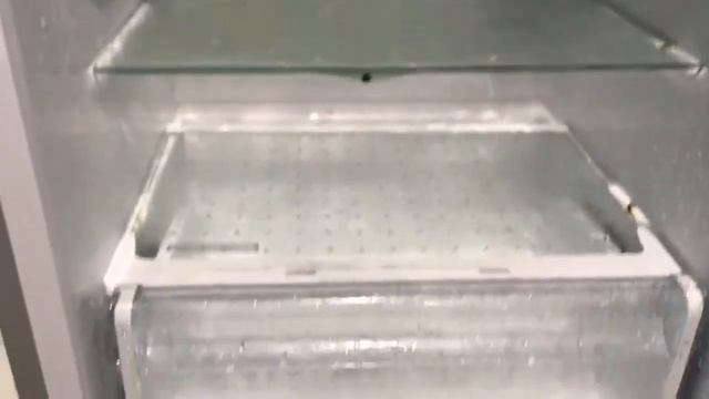 Холодильник SAMSUNG RL28EBSW/SI смотреть онлайн