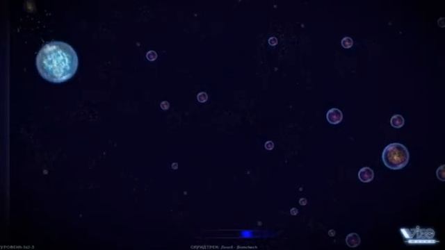 Osmos. Мнение. Декабрь 2009 смотреть онлайн
