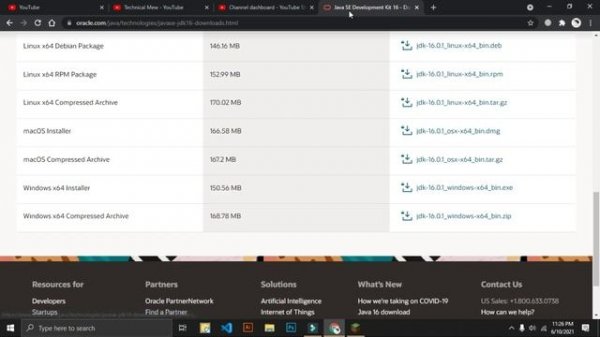Minecraft 1.17 jni error problem fixed Tlauncher. Tlauncher jni error java error fixed..! (English)