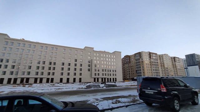 Астана, Айтеке би 9, ВП.5 смотреть онлайн