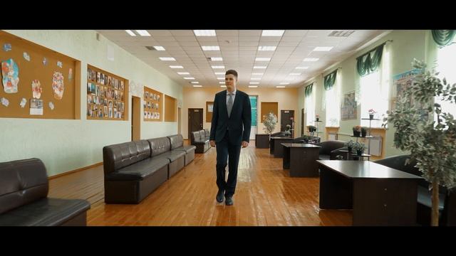 Поздравление Главы города А.Ю. Потапова выпускников с Последним звонком, Курган CompactTV смотреть онлайн