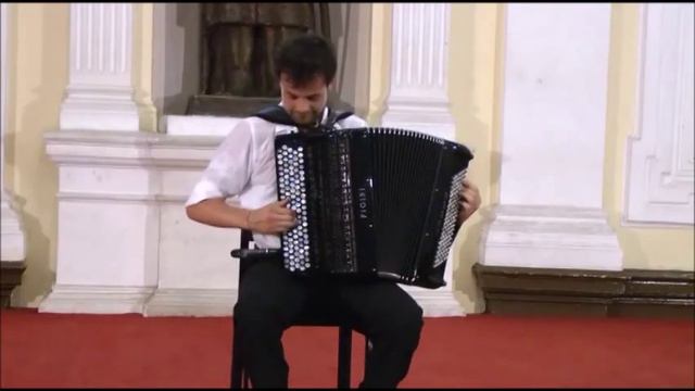 Solo Recital Samuele Telari смотреть онлайн