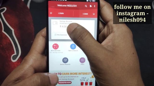 how to activate indusind mobile banking | indusind bank mobile banking registration | indusind bank смотреть онлайн