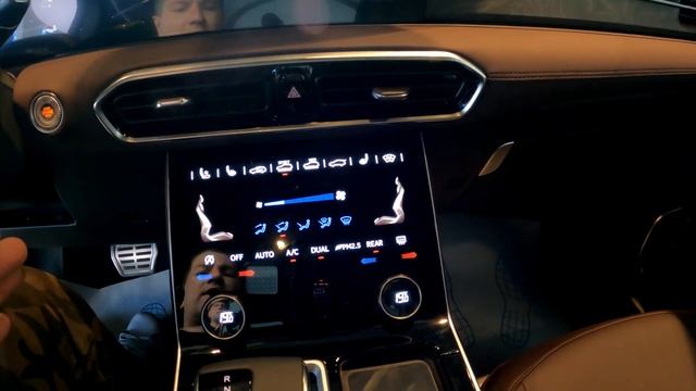 Новинка в России!  Jetour X90 Plus. Сгниет? Толщина лакокрасочного покрытия???