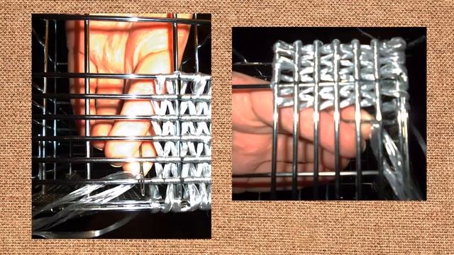 diy переделала подставку для столовых приборов смотреть онлайн