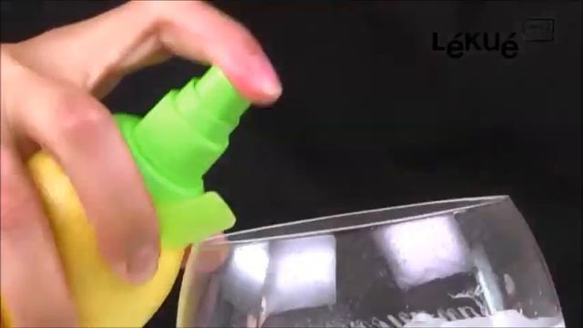 Спрей для цитрусовых! смотреть онлайн