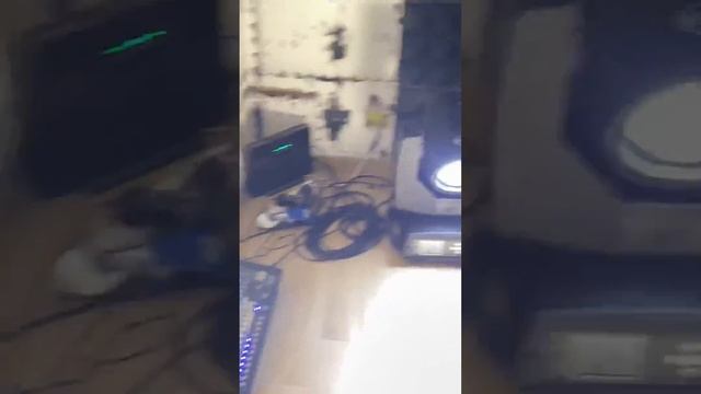 JBL PARTYBOX 1000 + PARTYBOX 100 + BEAM 230 ??