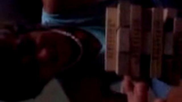 Intense Jenga - Chapter One смотреть онлайн