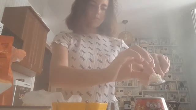 У МЕНЯ ПОЯВИЛАСЬ КАМЕРА! /влог 5/7 смотреть онлайн