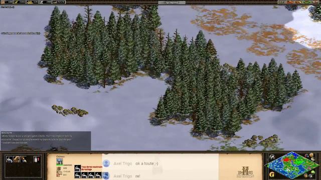 Age Of Empire II HD |PC| [STREAM] смотреть онлайн