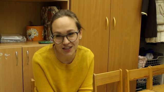 Открытый урок в Школе танцев "Виктория" смотреть онлайн