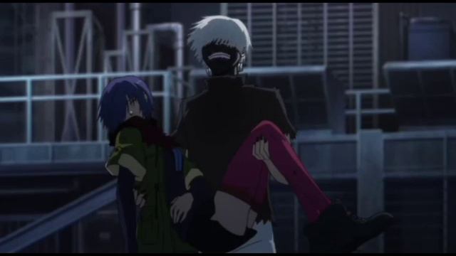 Tokyo Ghoul Twixtor Amv смотреть онлайн
