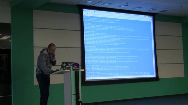 Объединить домашние сети за 60 секунд by Pichulin Dmitrii CryptoPro, Russia смотреть онлайн
