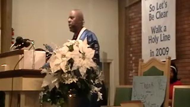 It's Already Been Appointed - Dr. Bishop Anthony Hill - Bethel No. 2 A.P. Church - 1 of 4 смотреть онлайн