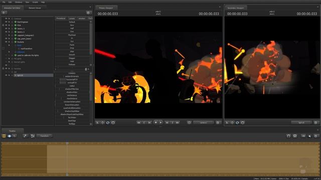 Poster Breakdown 12: Engies on Dustbowl смотреть онлайн