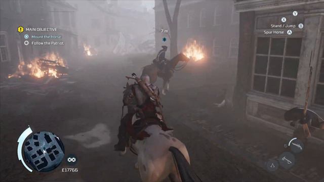 5 Huge Mistakes Assassin's Creed 3 Made смотреть онлайн