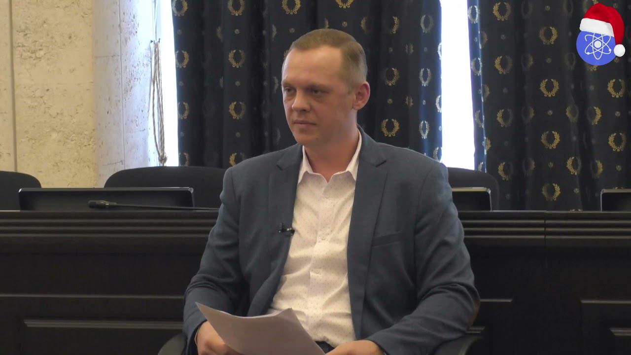 Программа "Новости Лермонтова" от 30 декабря 2021г. смотреть онлайн