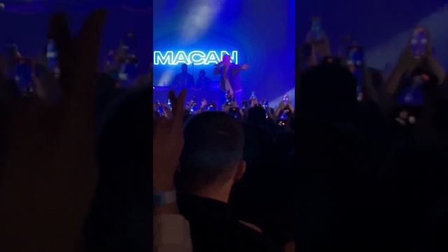 MACAN - Самый молодой | Брянск FABRIKA | 30.10 смотреть онлайн