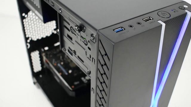 CONFIG GAMER RELIANT V2 - GTX 1650 & I5-9400F смотреть онлайн