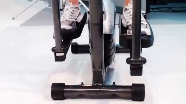 Эллиптический тренажер Diadora Hollis Cross смотреть онлайн