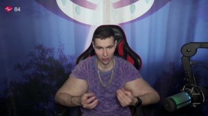 Как я сейчас живу и что с моими руками базуками?