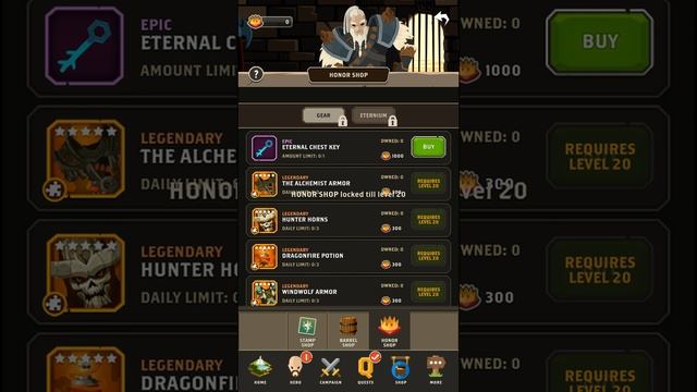 Questland Gameplay iOS/Android #12 ( Mobile RPG ) смотреть онлайн