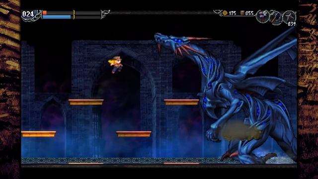 La-Mulana 2 - 19 - cheater смотреть онлайн