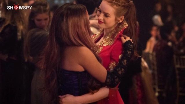 Ривердейл 3 сезон 20 серия промо фото смотреть онлайн