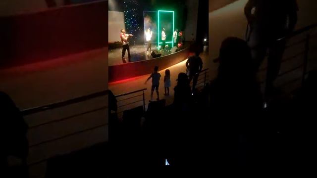 Заполярье 2017