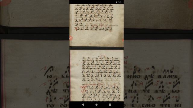 в НЕДЕЛЮ ЦВЕТНУЮ ВЕЧЕР НА МАЛОЙ ПАВЕЧЕРНИЦЕ КАНОН ТРИПЕСНЕЦ ИРМОС смотреть онлайн