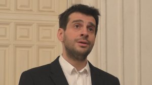 ПЕТР НАЛИЧ В БЕЛОЙ ГОСТИНОЙ ЦДА 15.02.2019 - АРИЯ ЛЕНСКОГО
