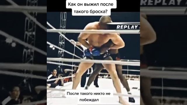 Гений единоборств - который выжил и победил! смотреть онлайн