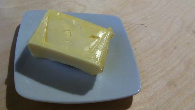 Сливочное масло: - польза и вред. смотреть онлайн