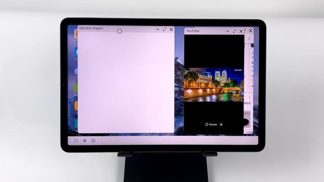 Xiaomi's New Desktop Mode For Android Pretty Cool! смотреть онлайн