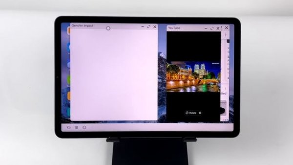 Xiaomi's New Desktop Mode For Android Pretty Cool!