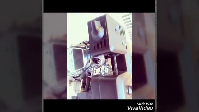 Заводим новый двигатель Лидер 6.5 л.с. для мини трактора смотреть онлайн