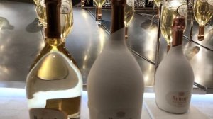 ПАРИЖ // Рождественские витрины (4K)