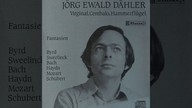 Fitzwilliam Virginal Book: Fantasia Mixolydien No. 261 смотреть онлайн