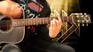 АРИЯ - Встань,страх преодолей (РАЗБОР НА ГИТАРЕ+АККОРДЫ)