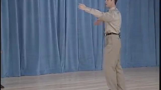 International Standard Silver Quickstep Variations & Techniques смотреть онлайн