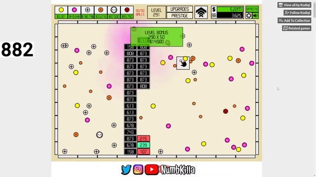 Unleashing Ultimate Breakout Strategies: Mastering Idle Breakout Like a Pro! смотреть онлайн