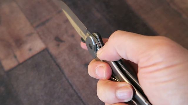 Better Than Bestselling EDC Knives? | Top 10 Underrated Everyday Carry Pocket Knives смотреть онлайн