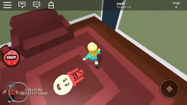 Игра Бабка смотреть онлайн