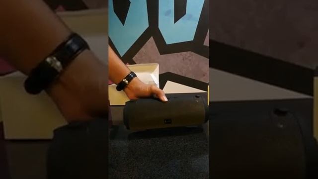 Lunar Pulse 5 - Wireless Stereo Speaker | Live from Lunar Studio смотреть онлайн